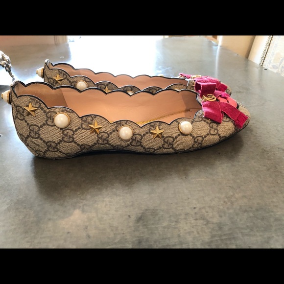 Gucci gorgeous loafers - Picture 7 of 7